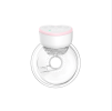 PSMY380 Electric breast pump lasts 150min without PVC massage / lactation / frequency conversion / automatic 12 functions 320mmHg without BPA