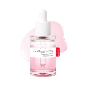 Dual Glow Hyalu balance Serum Hyaluronic Acid Serum Perfect Balance of Moisture Oil for Glass Skin Korean Skin Care for face 1.01 fl.oz