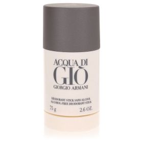 Acqua Di Gio by Giorgio Armani Deodorant Stick