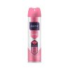 ABOVE Candy - 48 Hours Antiperspirant Deodorant - Dry Spray for Women - Notes of Lime