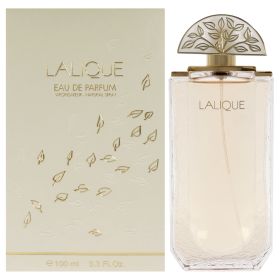 Lalique by Lalique for Women - 3.3 oz EDP Spray