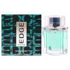 EDGE Intense by Swiss Arabian for Men - 3.4 oz EDP Spray