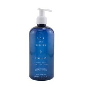 Fjallsjo Hand &amp; Body Wash