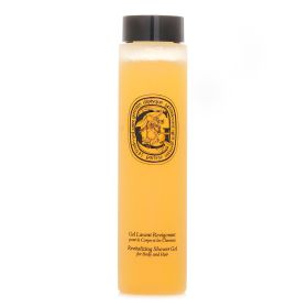 DIPTYQUE - Revitalizing Shower Gel For Body And Hair 441577 200ml