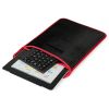 Tablet PC Sleeve Bag Case Stand For Tablet Under 10in with USB Mini Keyboard Two Layer Pockets