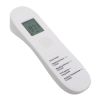 No-Touch Forehead Thermometer LCD Digital Infrared Thermometer for Adults/Kids