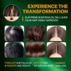 100% Raw Batana Oil for Hair Growth from Honduras Promotes Hair Density Reduces Split Ends for Women and Men 4.23oz