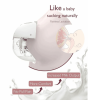 PSV3  wearable electric breast pump for 150min without PVC massage / lactation / frequency conversion / automatic 12 functions 320mmHg without BPA