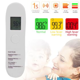 Forehead Thermometer HY001 - Not Shipped On Weekends