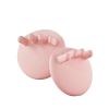 New Foot Arch Trainer Slipper For Plantar Fasciitis, Flat Feet Relief Includes Arch Support, Bunion,Toe Spreaders